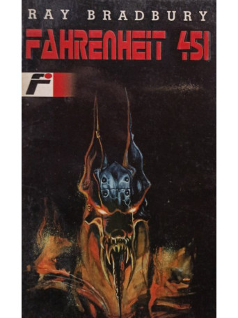 Fahrenheit 451