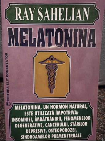 Melatonina