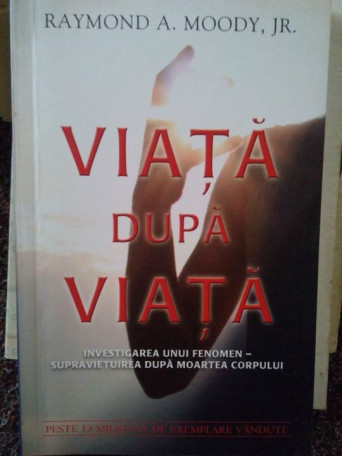 Viata dupa viata