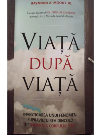 Viata dupa viata