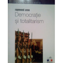 Democratie si totalitarism