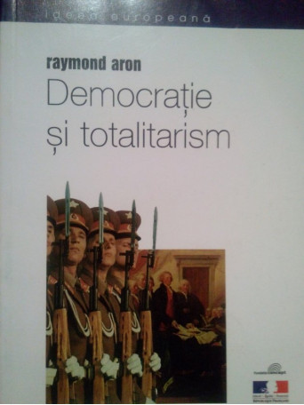 Democratie si totalitarism