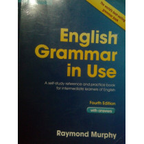 English grammar in use