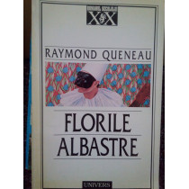 Florile albastre