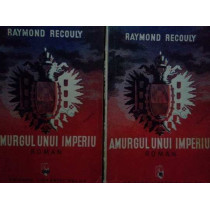 Amurgul unui imperiu, 2 volume