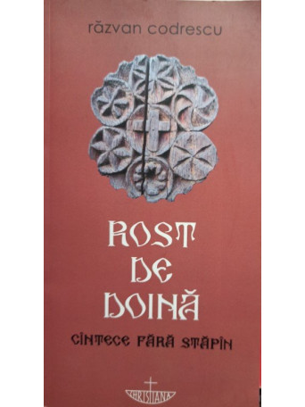 Rost de doina