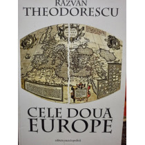 Cele doua Europe