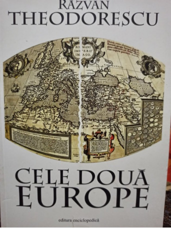 Cele doua Europe