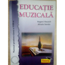 Educatie muzicala