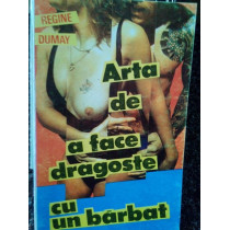 Arta de a face dragoste cu un barbat