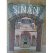 The architect and his works Sinan