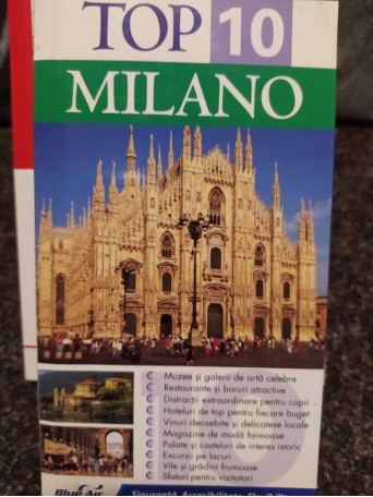 Milano