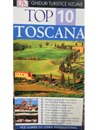 Toscana