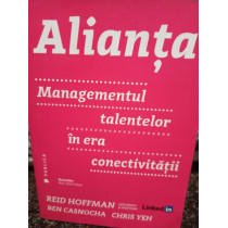 Managementul talentelor in era conectivitatii