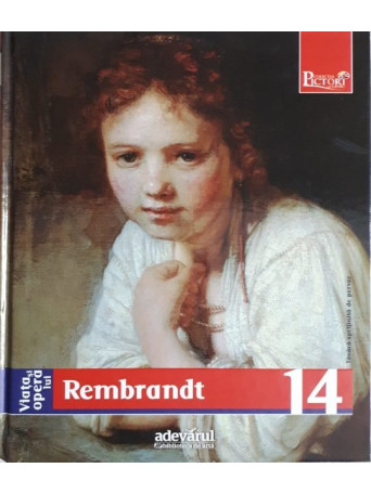 REMBRANDT