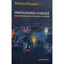 Participarea publica