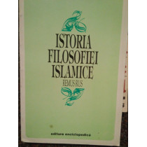 Istoria filosofiei Islamice