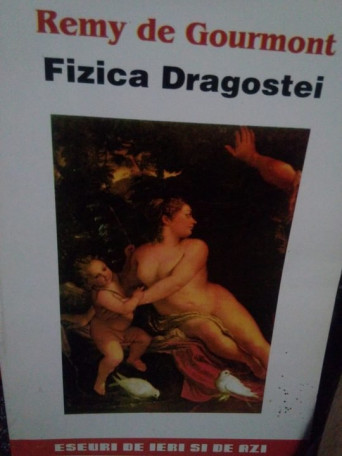 Fizica Dragostei