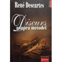 Discurs asupra metodei