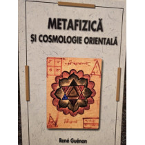 Metafizica si cosmologie orientala