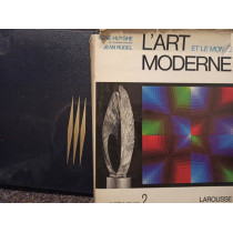 L'art et le monde moderne, 2 vol.