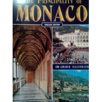 The principality of Monaco