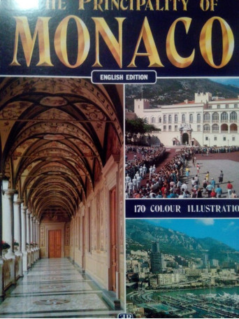 The principality of Monaco