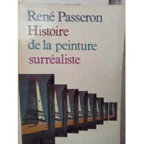 Histoire de la peinture surrealiste