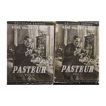 Pasteur, 2 vol.