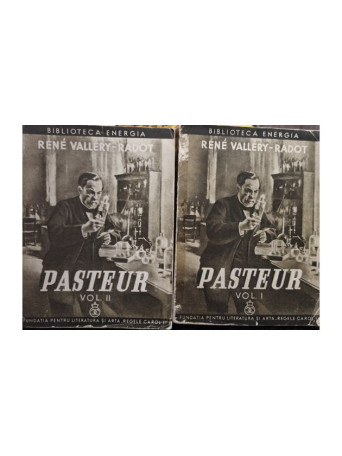 Pasteur, 2 vol.