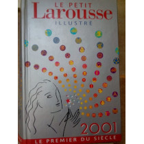 Le petit larousse illustre