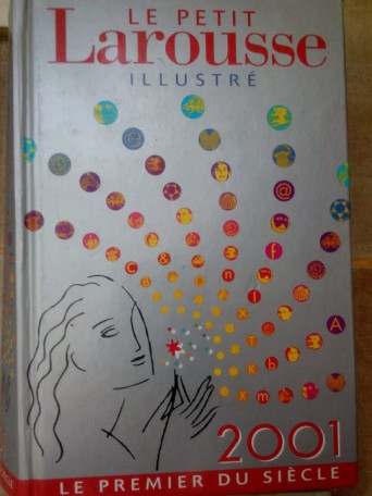 Le petit larousse illustre