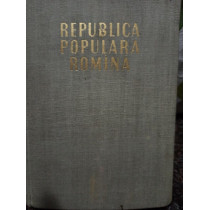 Republica Populara Romana