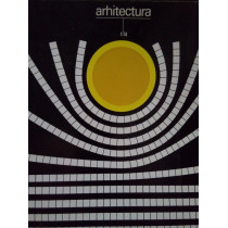 Revista Arhitectura, Anul XXII, nr. 1 (146) 1974