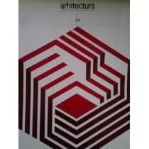 Revista Arhitectura, Anul XXII, nr. 2 (147) 1974