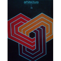 Revista Arhitectura, Anul XXIII, nr. 1 (152) 1975