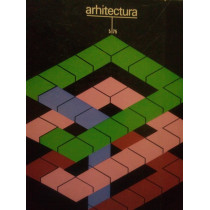 Revista Arhitectura, Anul XXIII, nr. 5 (156) 1975