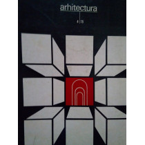 Revista Arhitectura, Anul XXIV, nr. 4 (161) 1976