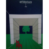 Revista Arhitectura, Anul XXIV, nr. 5 (162) 1976