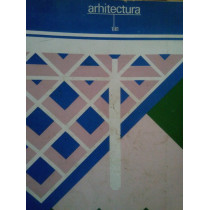 Revista Arhitectura, Anul XXIX, nr. 1 (188) 1981