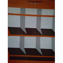 Revista Arhitectura, Anul XXV, nr. 5 (168) 1977