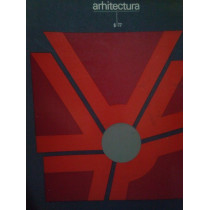 Revista Arhitectura, Anul XXV, nr. 6 (169) 1977