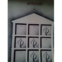 Revista Arhitectura, Anul XXXI, nr. 3 (202) 1983