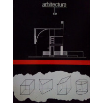 Revista Arhitectura, Anul XXXII, nr. 6 (211) 1984