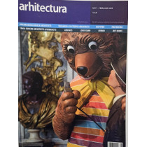 Revista Arhitectura nr. 71 - februarie 2009