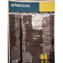 Revista Arhitectura nr. 72 - martie 2009