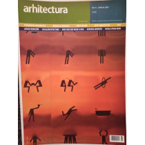 Revista Arhitectura nr. 73 - aprilie 2009