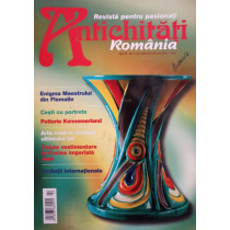 Antichitati Romania, anul VI, nr. 1 (31)