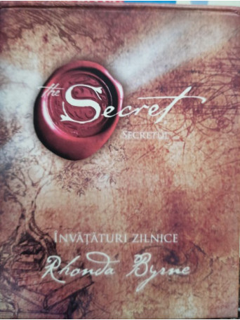 Secretul - Invataturi zilnice