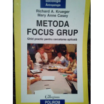 Metoda focus grup